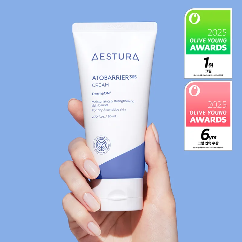 Aestura Atobarrier 365 Cream