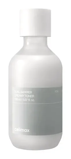 Celimax Dual Barrier Skin Wearable Toner