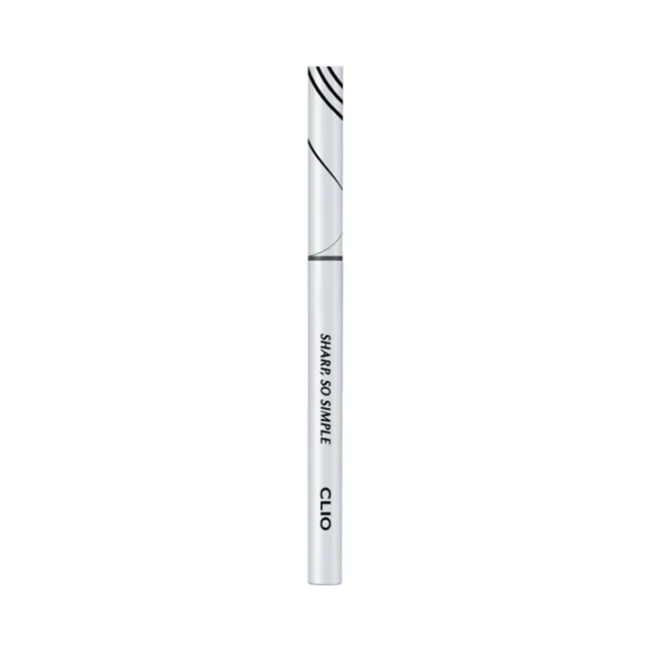 CLIO Sharp So Simple Waterproof Pencil Liner