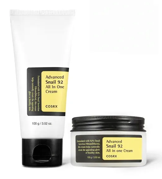 COSRX Advanced Snail 92 All in One Cream
