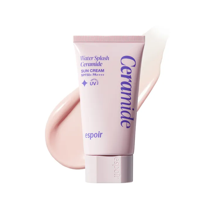 espoir Water Splash Sun Cream