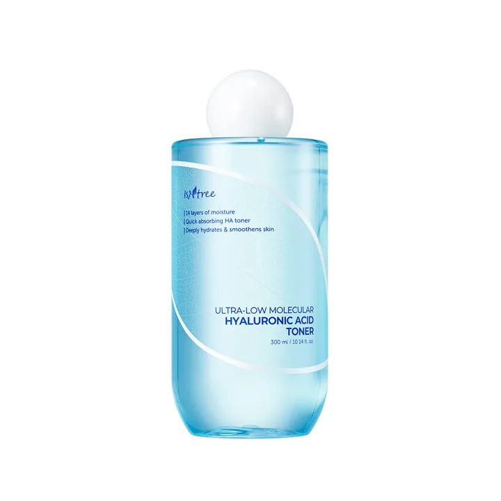 Isntree Hyaluronic Acid Toner