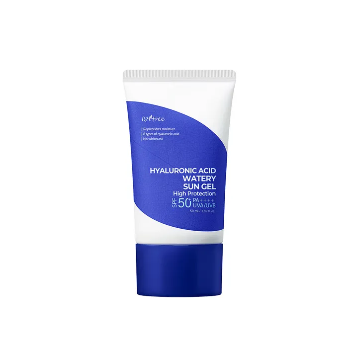 Isntree Hyaluronic Acid Watery Sun Gel