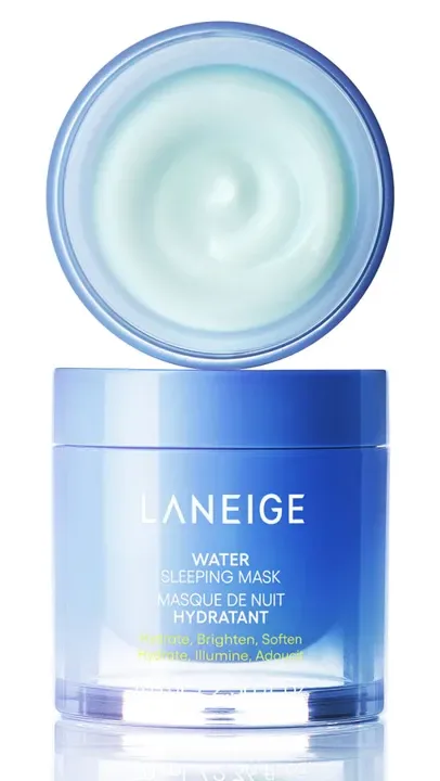 Laneige Water Sleeping Mask