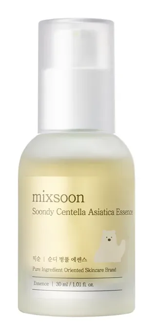 Mixsoon Centella Asiatica Essence