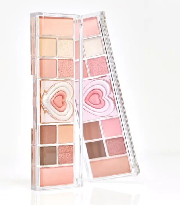 Peripera All Take Mood Palette