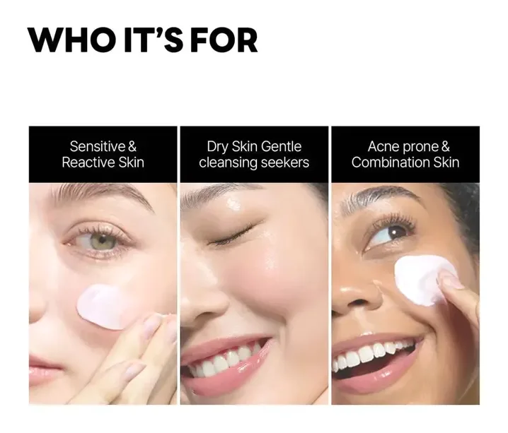 Round Lab 1025 Dokdo Cleanser