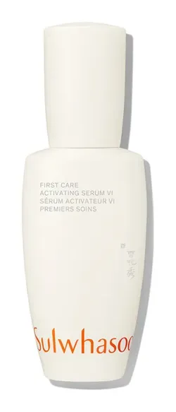 Sulwhasoo First Care Activating Serum
