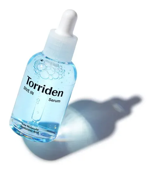 Torriden Dive-in Low Molecular Hyaluronic Acid Serum